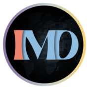 Logo de interativamundodigital.com.br